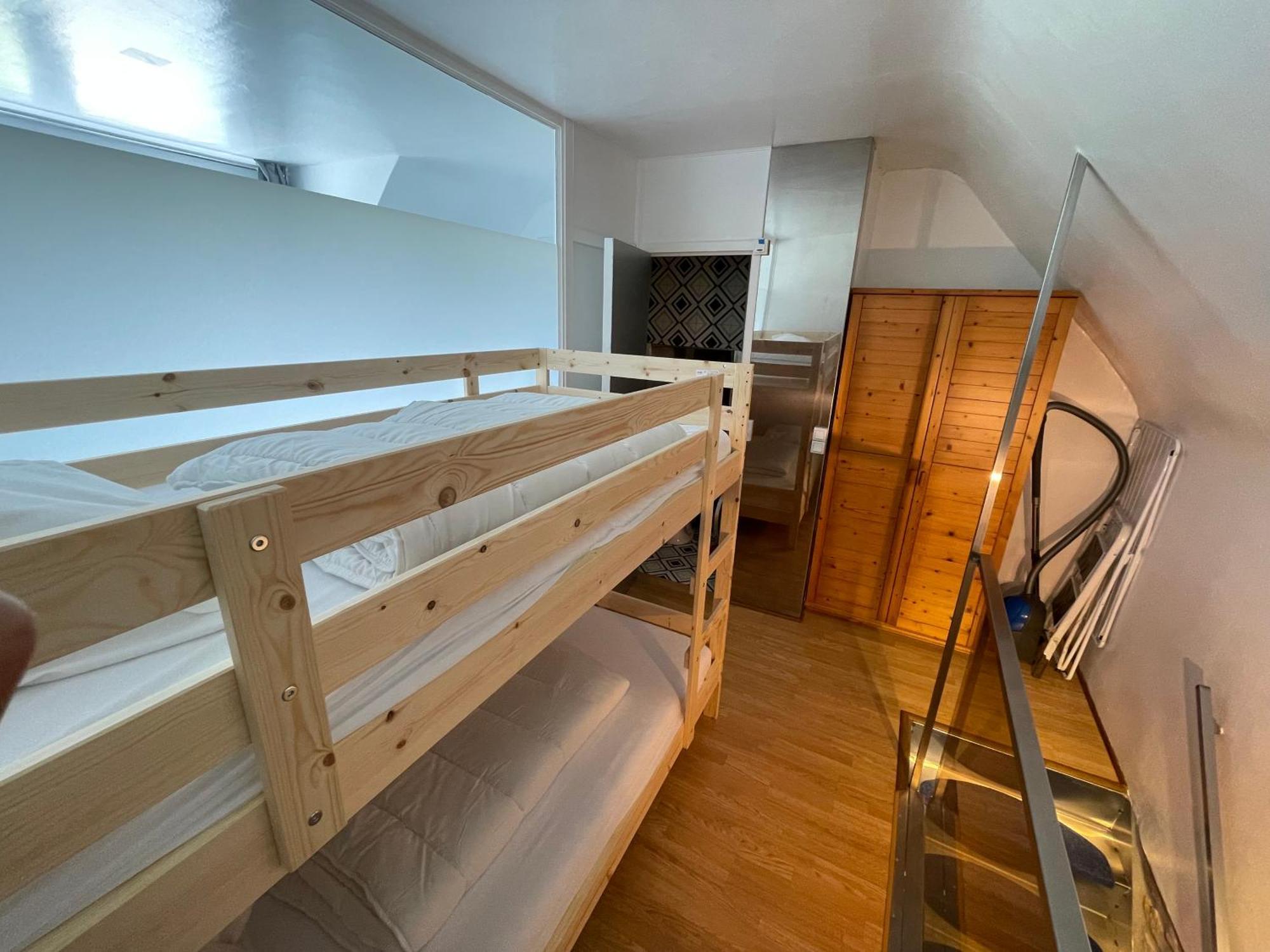 Holiday home Ti Ar Mor Proche Des Plages De *